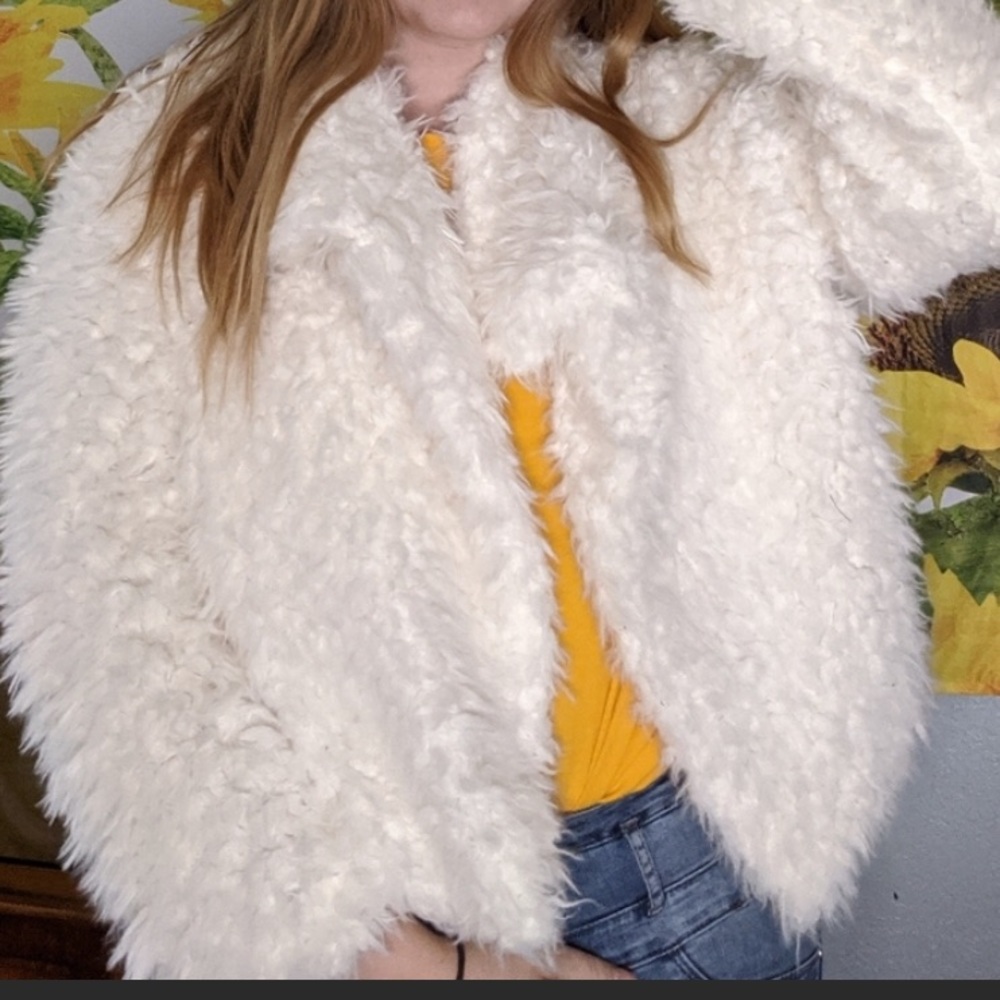 Wild Fable coat